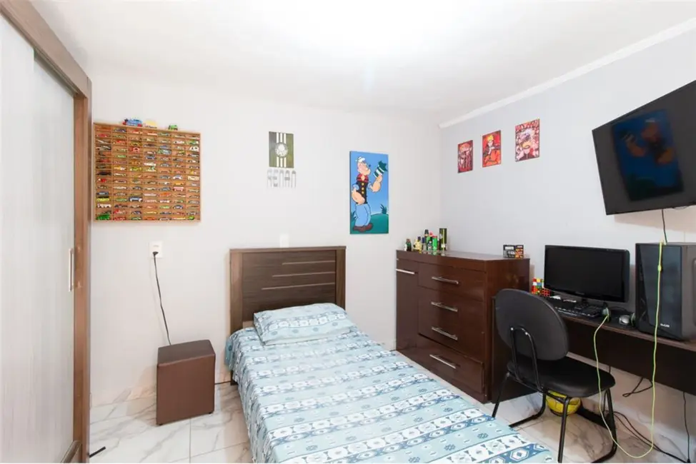 Foto 18 de Casa com 5 quartos à venda, 116m2 em Vila Prudente, São Paulo - SP