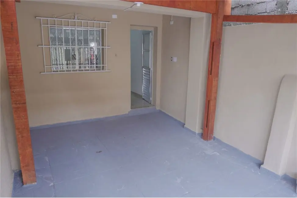 Foto 2 de Casa com 2 quartos à venda, 120m2 em Penha de França, São Paulo - SP