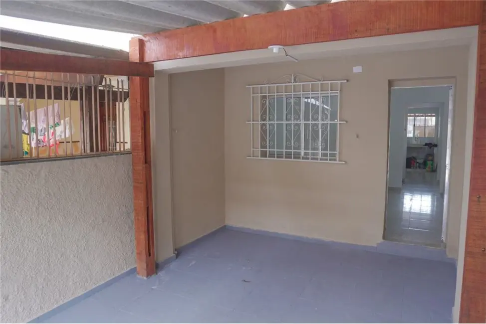 Foto 3 de Casa com 2 quartos à venda, 120m2 em Penha de França, São Paulo - SP