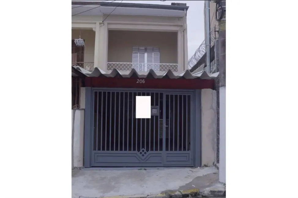 Foto 1 de Casa com 2 quartos à venda, 120m2 em Penha de França, São Paulo - SP