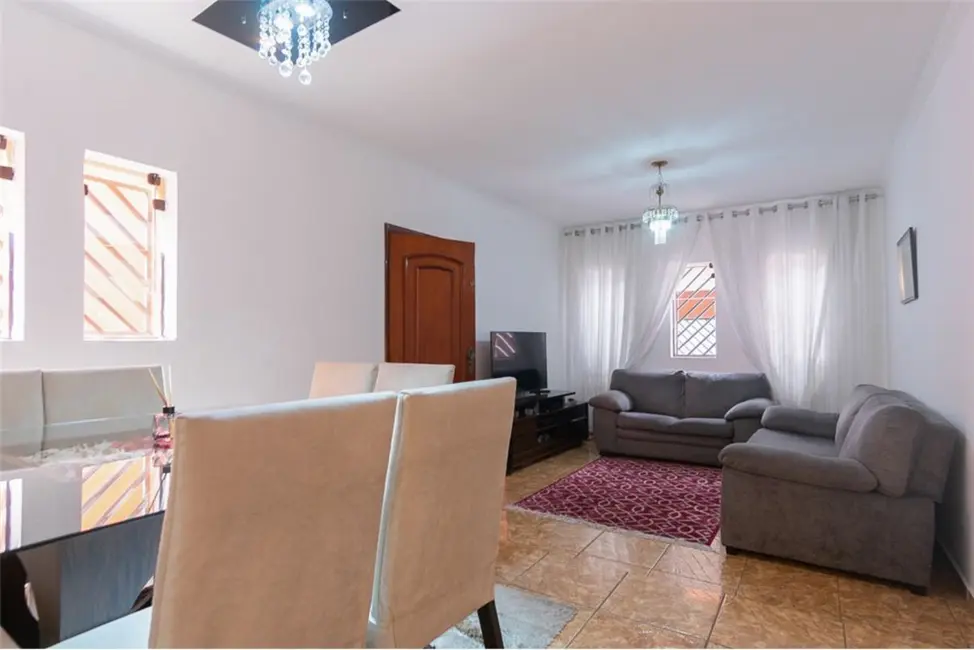 Foto 4 de Casa com 3 quartos à venda, 181m2 em Vila Formosa, São Paulo - SP