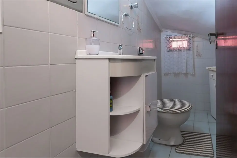 Foto 8 de Casa com 3 quartos à venda, 181m2 em Vila Formosa, São Paulo - SP