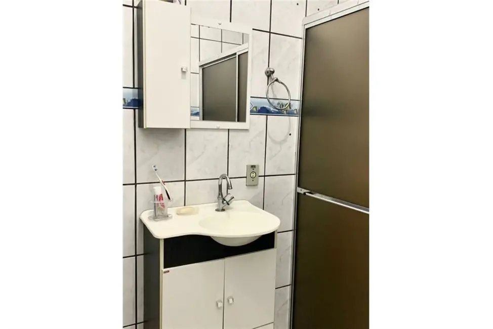 Foto 9 de Casa com 4 quartos à venda, 150m2 em São Paulo - SP