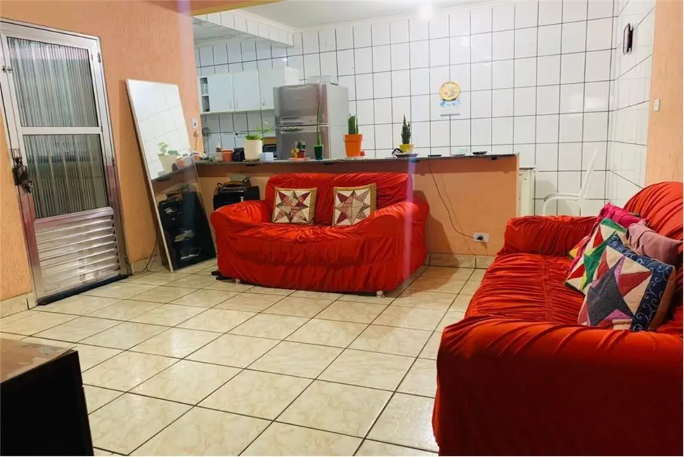 Foto 2 de Casa com 4 quartos à venda, 150m2 em São Paulo - SP