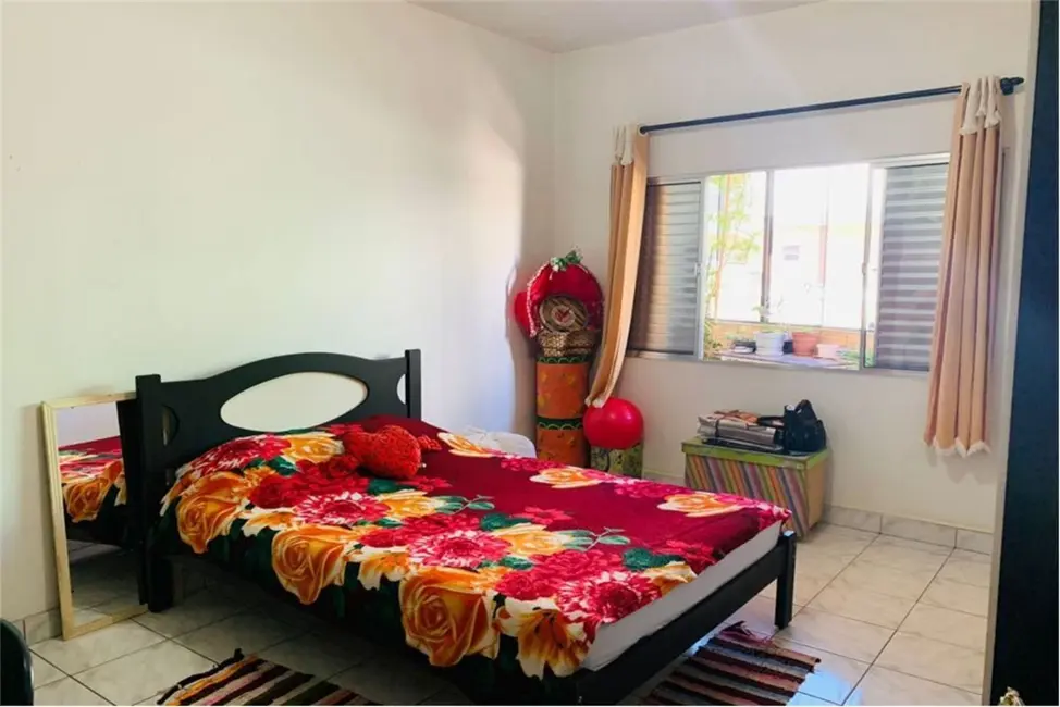 Foto 7 de Casa com 4 quartos à venda, 150m2 em São Paulo - SP