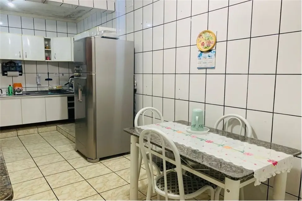 Foto 4 de Casa com 4 quartos à venda, 150m2 em São Paulo - SP
