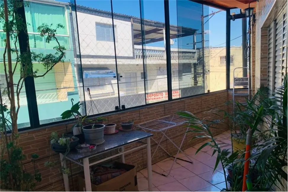 Foto 6 de Casa com 4 quartos à venda, 150m2 em São Paulo - SP