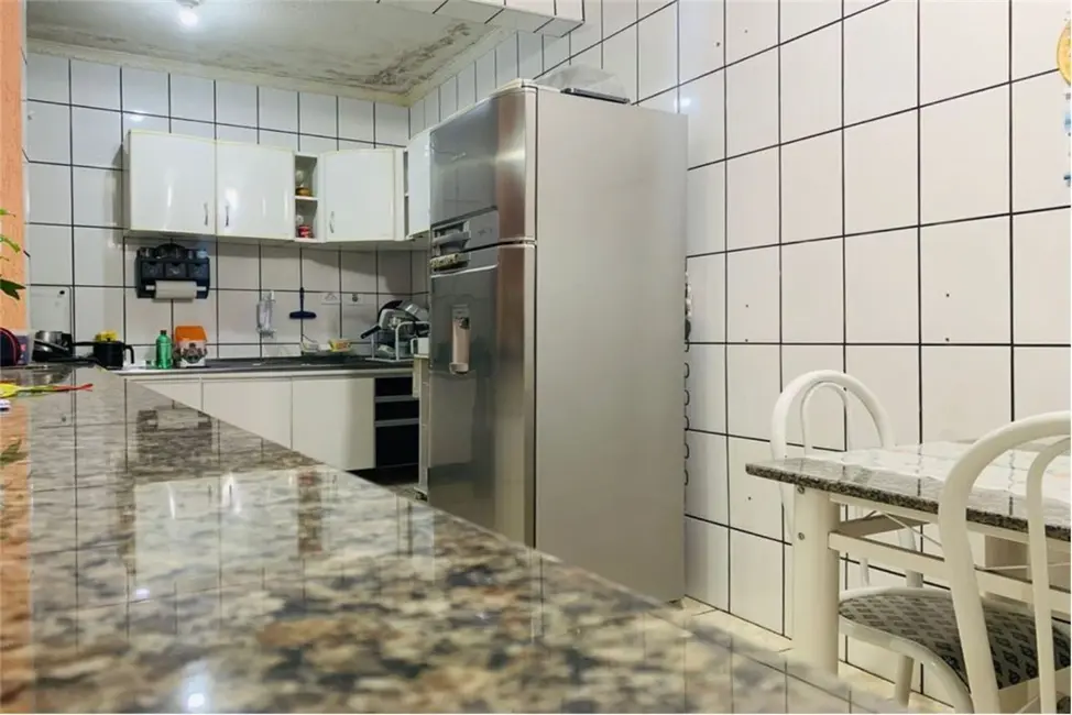 Foto 3 de Casa com 4 quartos à venda, 150m2 em São Paulo - SP