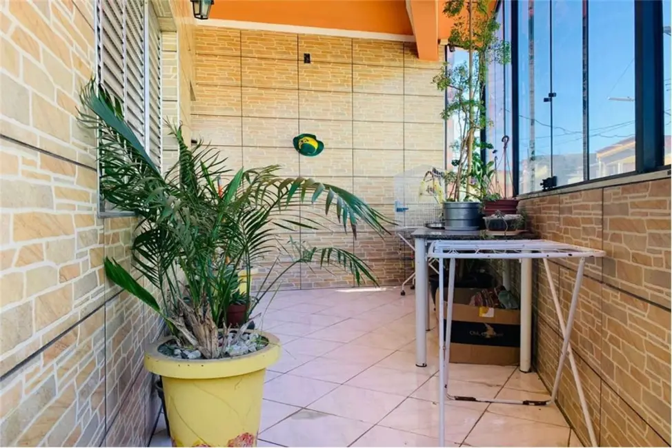 Foto 5 de Casa com 4 quartos à venda, 150m2 em São Paulo - SP