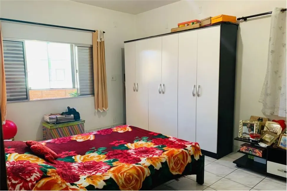 Foto 8 de Casa com 4 quartos à venda, 150m2 em São Paulo - SP