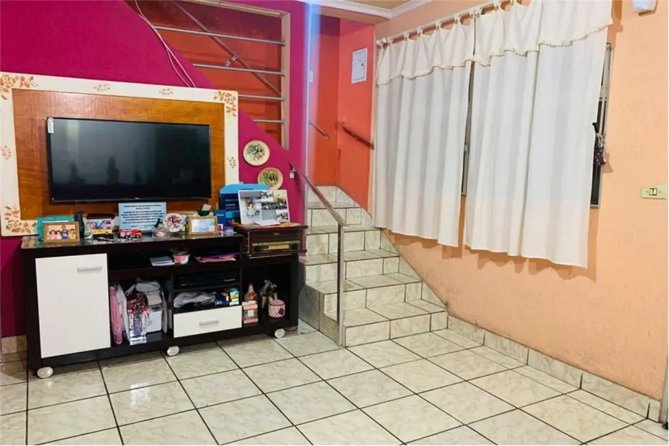 Foto 1 de Casa com 4 quartos à venda, 150m2 em São Paulo - SP