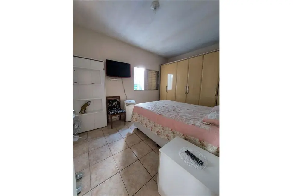 Foto 6 de Casa com 4 quartos à venda, 140m2 em Vila Rica, São Paulo - SP