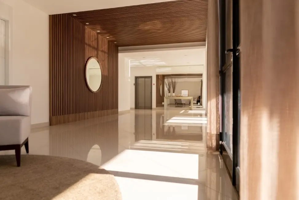 Apartamento com 3 quartos à venda, 153m2 em Santana, São Paulo - SP - imagem 3 Foto 3 de Apartamento com 3 quartos à venda, 153m2 em Santana, São Paulo - SP