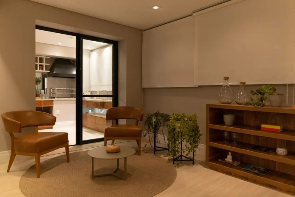 Apartamento com 3 quartos à venda, 153m2 em Santana, São Paulo - SP - imagem 6 Foto 6 de Apartamento com 3 quartos à venda, 153m2 em Santana, São Paulo - SP