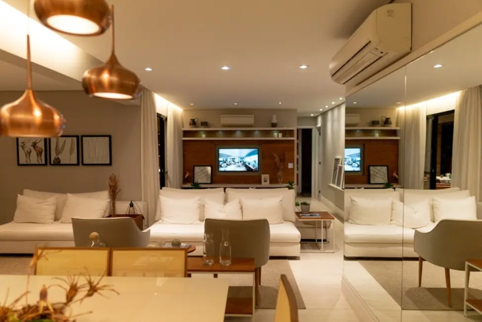 Apartamento com 3 quartos à venda, 153m2 em Santana, São Paulo - SP - imagem 7 Foto 7 de Apartamento com 3 quartos à venda, 153m2 em Santana, São Paulo - SP