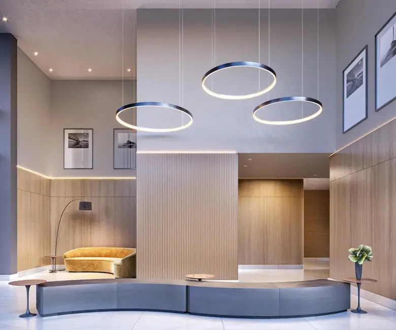 Foto 3 de Apartamento com 3 quartos à venda, 113m2 em Vila Mariana, São Paulo - SP