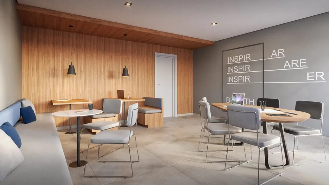 Apartamento com 2 quartos à venda, 78m2 em Perdizes, São Paulo - SP - imagem 5 Foto 5 de Apartamento com 2 quartos à venda, 78m2 em Perdizes, São Paulo - SP