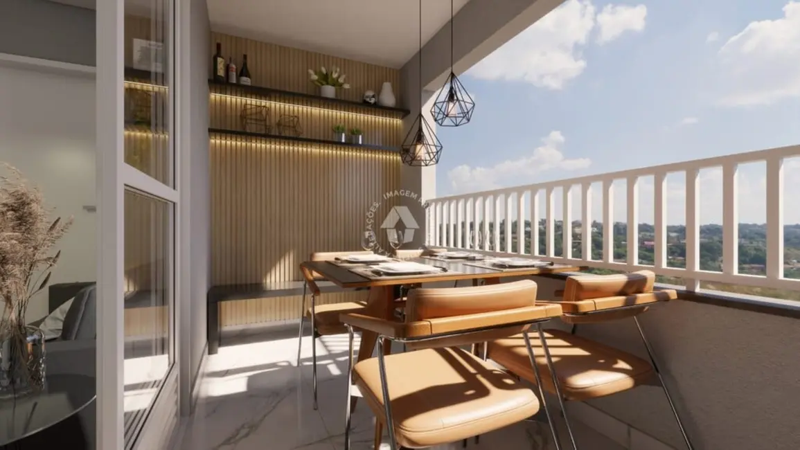 Apartamento com 1 quarto à venda, 63m2 em Saúde, São Paulo - SP - imagem 4 Foto 4 de Apartamento com 1 quarto à venda, 63m2 em Saúde, São Paulo - SP