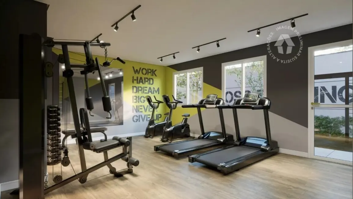 Apartamento com 1 quarto à venda, 63m2 em Saúde, São Paulo - SP - imagem 8 Foto 8 de Apartamento com 1 quarto à venda, 63m2 em Saúde, São Paulo - SP