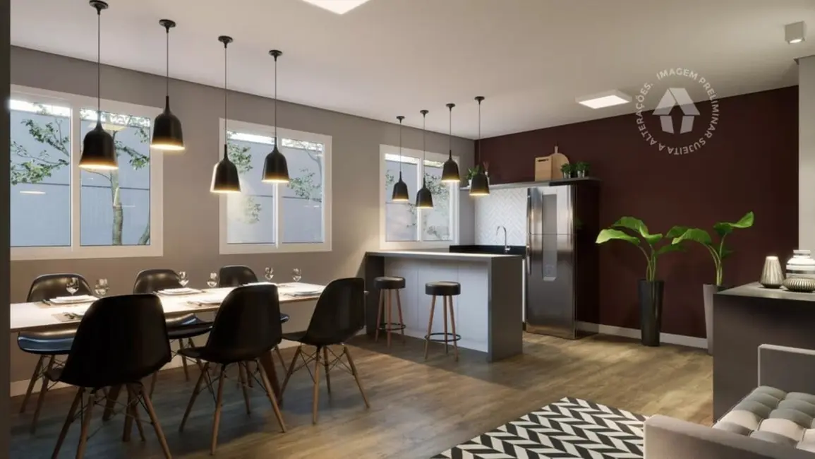 Apartamento com 1 quarto à venda, 63m2 em Saúde, São Paulo - SP - imagem 9 Foto 9 de Apartamento com 1 quarto à venda, 63m2 em Saúde, São Paulo - SP