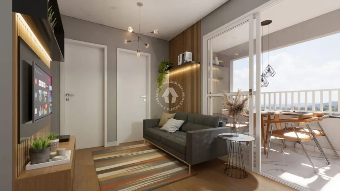 Apartamento com 1 quarto à venda, 63m2 em Saúde, São Paulo - SP - imagem 3 Foto 3 de Apartamento com 1 quarto à venda, 63m2 em Saúde, São Paulo - SP