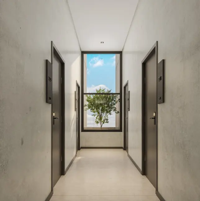 Apartamento com 1 quarto à venda, 48m2 em Perdizes, São Paulo - SP - imagem 6 Foto 6 de Apartamento com 1 quarto à venda, 48m2 em Perdizes, São Paulo - SP