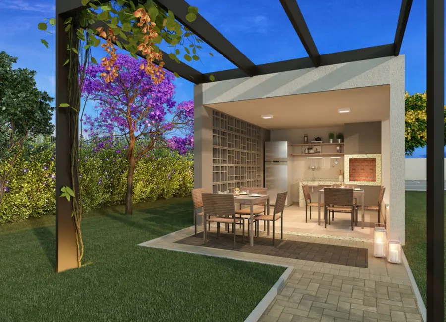 Foto 8 de Apartamento com 2 quartos à venda, 35m2 em Barra Funda, São Paulo - SP