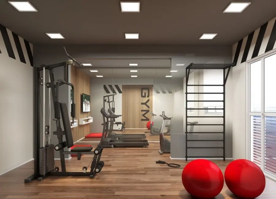 Foto 4 de Apartamento com 2 quartos à venda, 35m2 em Barra Funda, São Paulo - SP