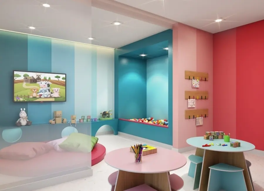 Foto 6 de Apartamento com 2 quartos à venda, 35m2 em Barra Funda, São Paulo - SP