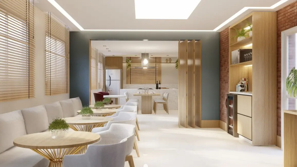 Apartamento com 2 quartos à venda, 37m2 em Chácara Inglesa, São Paulo - SP - imagem 8 Foto 8 de Apartamento com 2 quartos à venda, 37m2 em Chácara Inglesa, São Paulo - SP