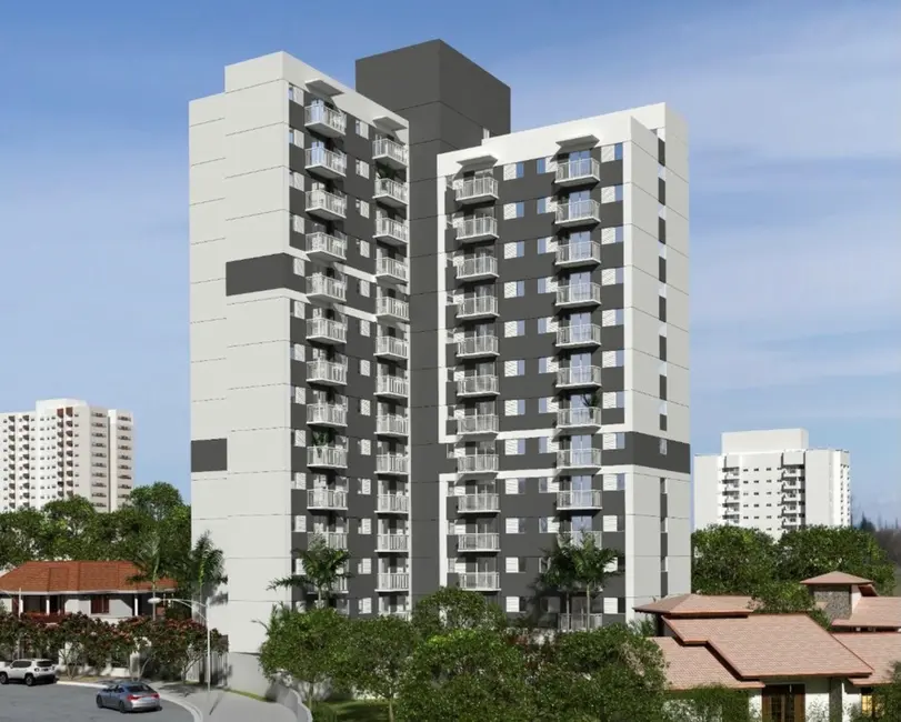 Apartamento com 2 quartos à venda, 37m2 em Chácara Inglesa, São Paulo - SP - imagem 1 Foto 1 de Apartamento com 2 quartos à venda, 37m2 em Chácara Inglesa, São Paulo - SP
