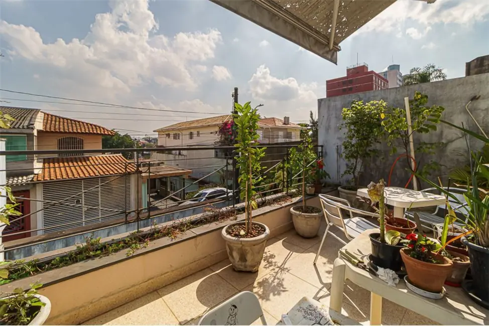 Foto 8 de Casa com 3 quartos à venda, 197m2 em Jardim Monte Kemel, São Paulo - SP