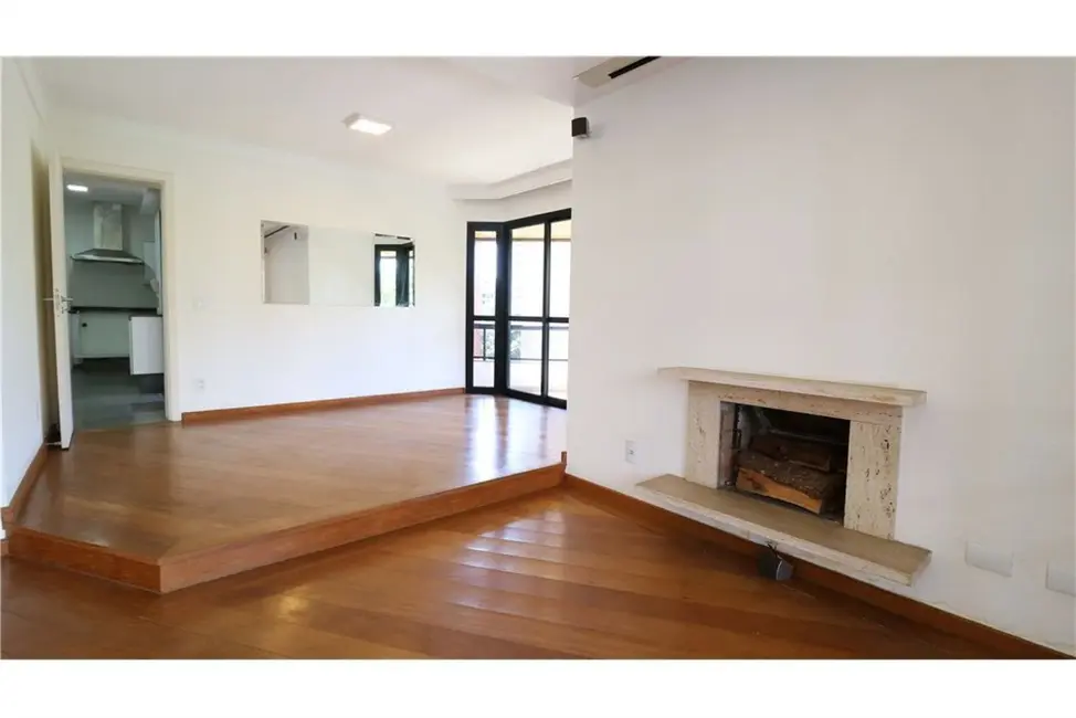 Apartamento com 3 quartos à venda, 220m2 em Vila Andrade, São Paulo - SP - imagem 8 Foto 8 de Apartamento com 3 quartos à venda, 220m2 em Vila Andrade, São Paulo - SP