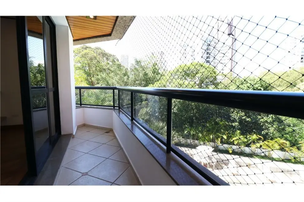 Apartamento com 3 quartos à venda, 220m2 em Vila Andrade, São Paulo - SP - imagem 6 Foto 6 de Apartamento com 3 quartos à venda, 220m2 em Vila Andrade, São Paulo - SP