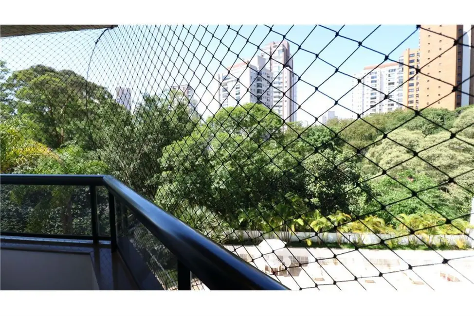 Apartamento com 3 quartos à venda, 220m2 em Vila Andrade, São Paulo - SP - imagem 7 Foto 7 de Apartamento com 3 quartos à venda, 220m2 em Vila Andrade, São Paulo - SP