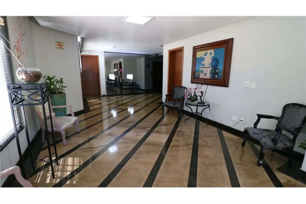 Apartamento com 3 quartos à venda, 220m2 em Vila Andrade, São Paulo - SP - imagem 4 Foto 4 de Apartamento com 3 quartos à venda, 220m2 em Vila Andrade, São Paulo - SP