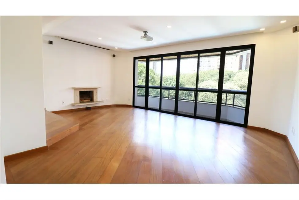 Foto 1 de Apartamento com 3 quartos à venda, 220m2 em Vila Andrade, São Paulo - SP