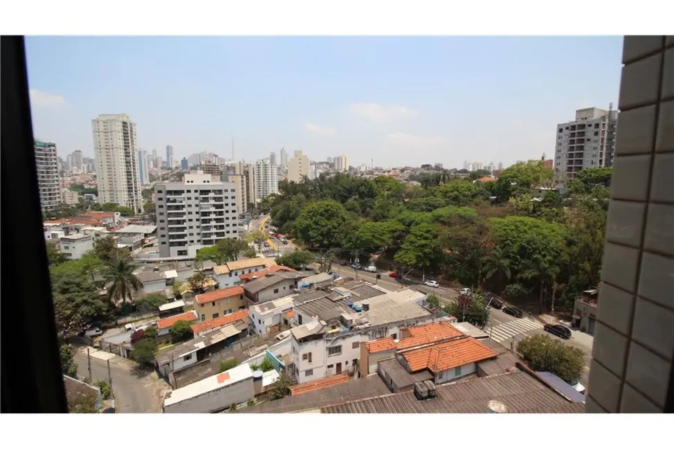 Apartamento com 3 quartos à venda, 85m2 em Vila Romana, São Paulo - SP - imagem 5 Foto 5 de Apartamento com 3 quartos à venda, 85m2 em Vila Romana, São Paulo - SP