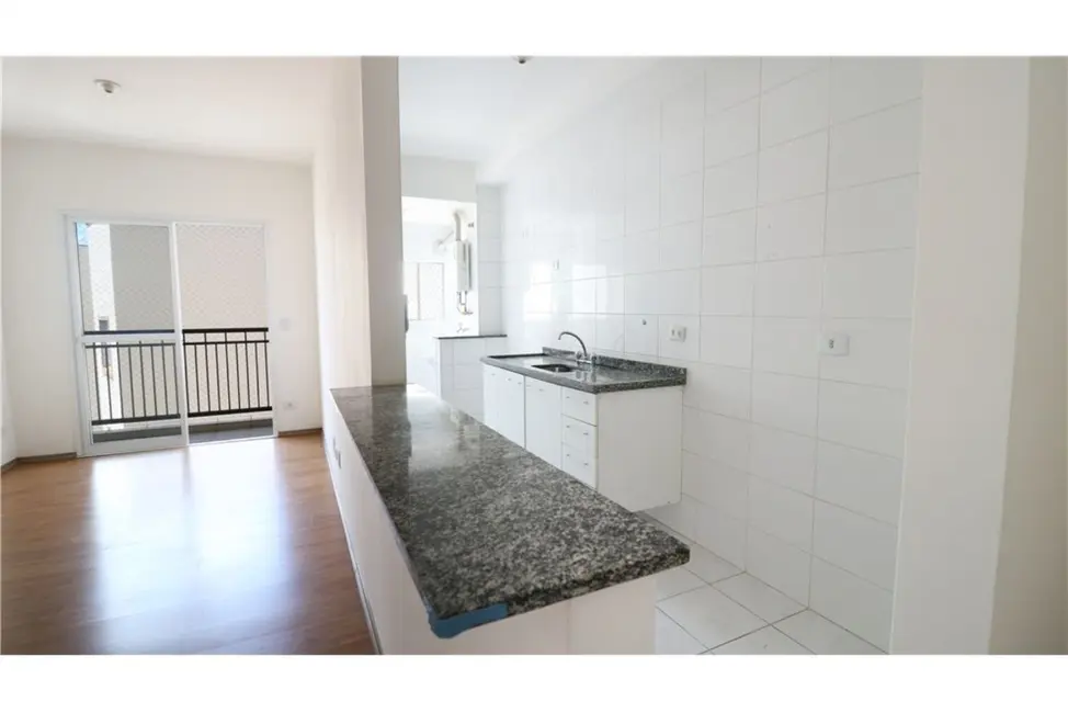 Foto 5 de Apartamento com 3 quartos à venda, 69m2 em Parada Inglesa, São Paulo - SP