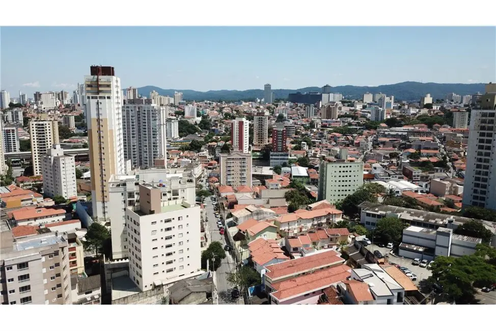 Foto 2 de Apartamento com 3 quartos à venda, 69m2 em Parada Inglesa, São Paulo - SP