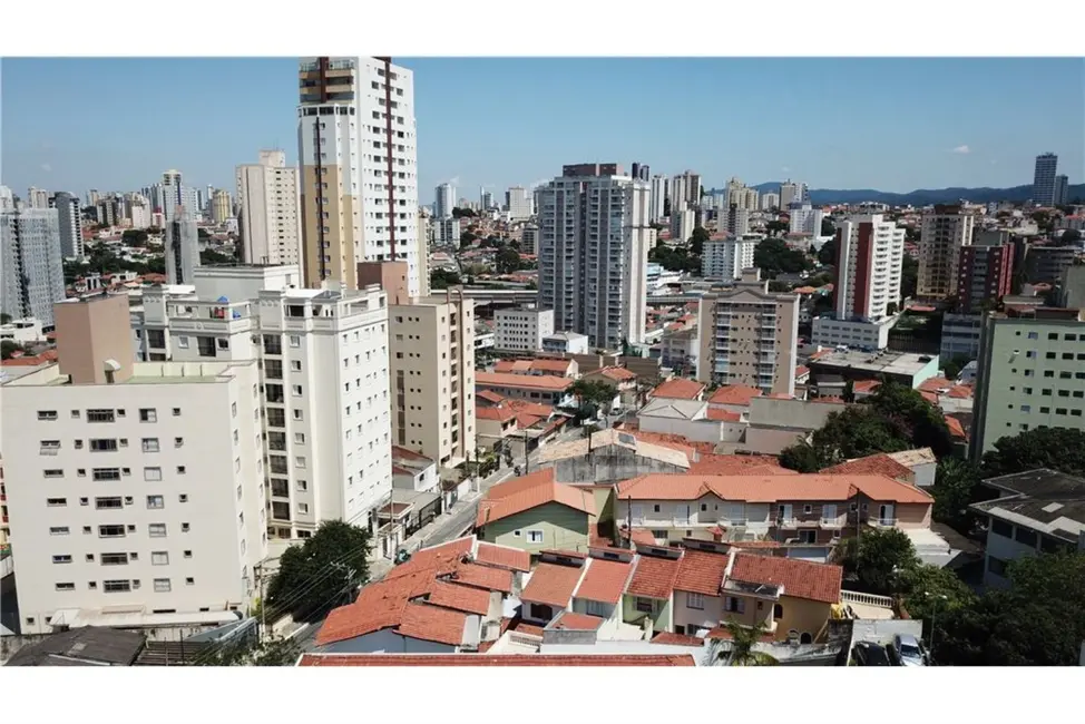 Foto 3 de Apartamento com 3 quartos à venda, 69m2 em Parada Inglesa, São Paulo - SP