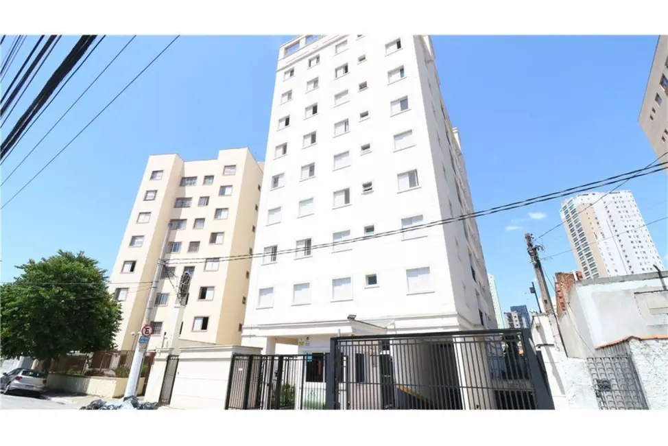 Foto 4 de Apartamento com 3 quartos à venda, 69m2 em Parada Inglesa, São Paulo - SP