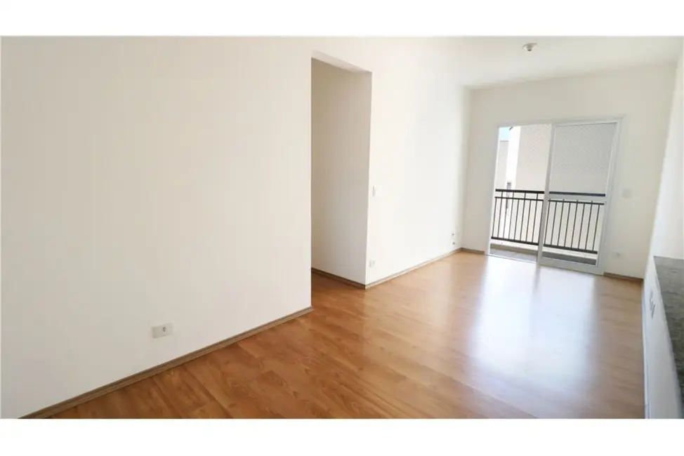Foto 1 de Apartamento com 3 quartos à venda, 69m2 em Parada Inglesa, São Paulo - SP