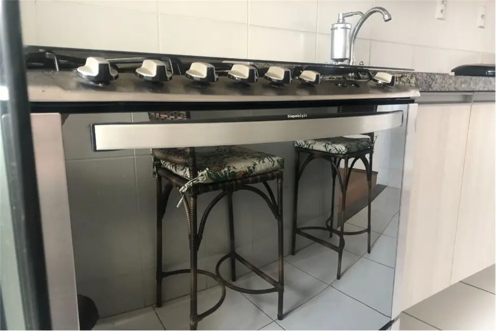 Apartamento com 2 quartos à venda, 60m2 em Água Rasa, São Paulo - SP - imagem 6 Foto 6 de Apartamento com 2 quartos à venda, 60m2 em Água Rasa, São Paulo - SP