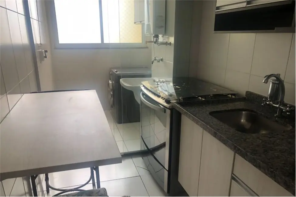 Apartamento com 2 quartos à venda, 60m2 em Água Rasa, São Paulo - SP - imagem 5 Foto 5 de Apartamento com 2 quartos à venda, 60m2 em Água Rasa, São Paulo - SP