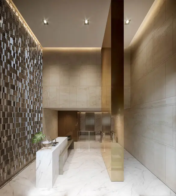 Foto 8 de Sala Comercial à venda, 25m2 em Vila Nova Conceição, São Paulo - SP