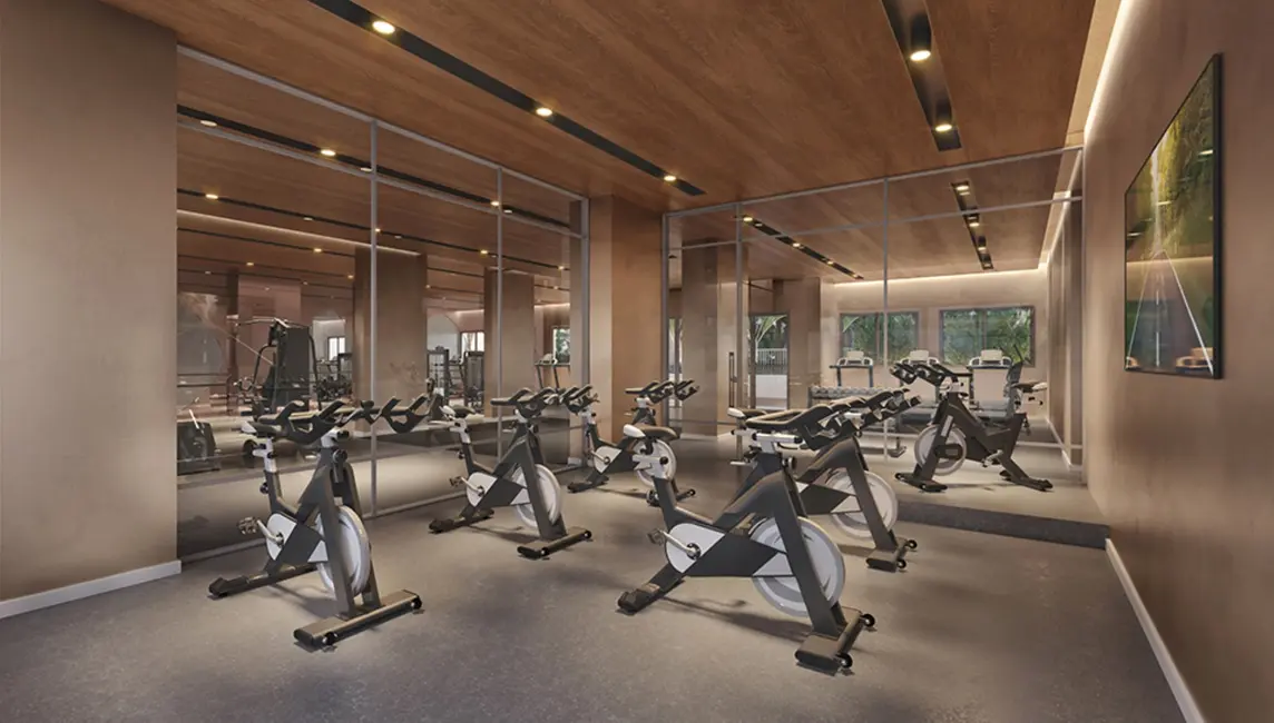 Foto 4 de Apartamento com 2 quartos à venda, 65m2 em Chácara Inglesa, São Paulo - SP