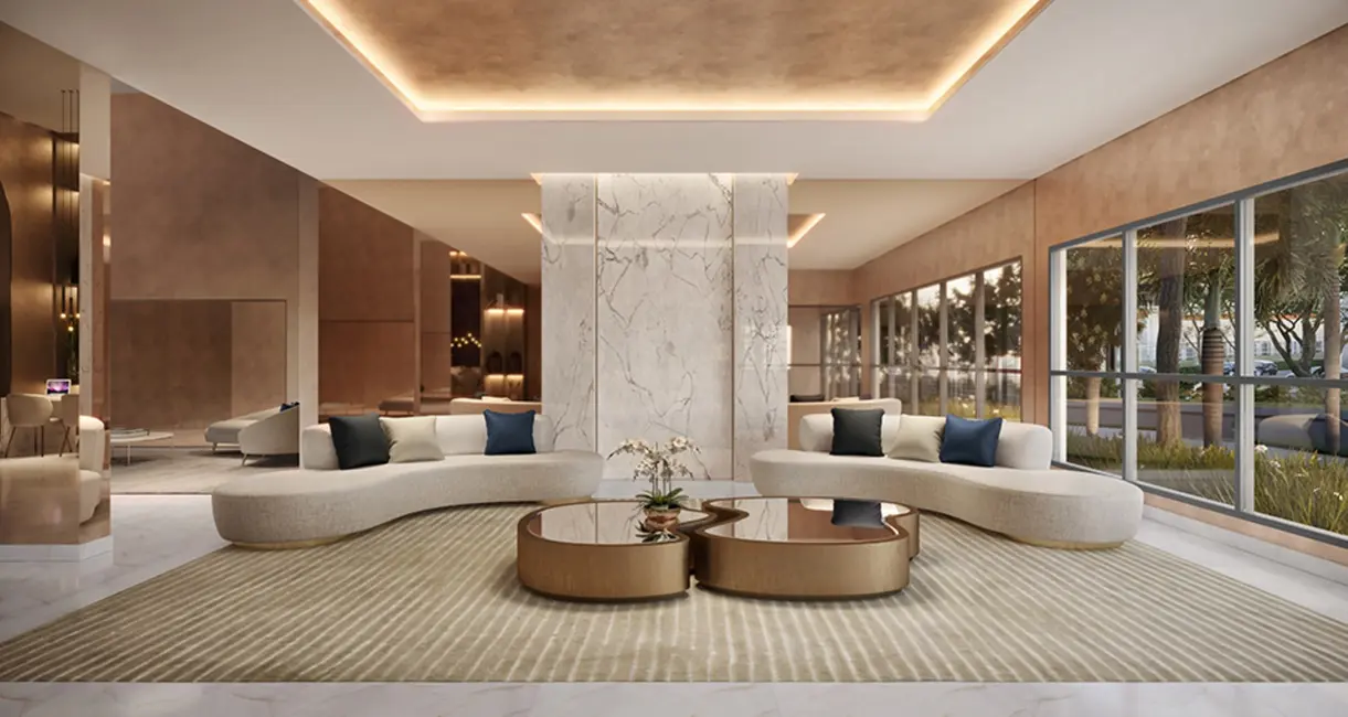 Foto 3 de Apartamento com 2 quartos à venda, 65m2 em Chácara Inglesa, São Paulo - SP