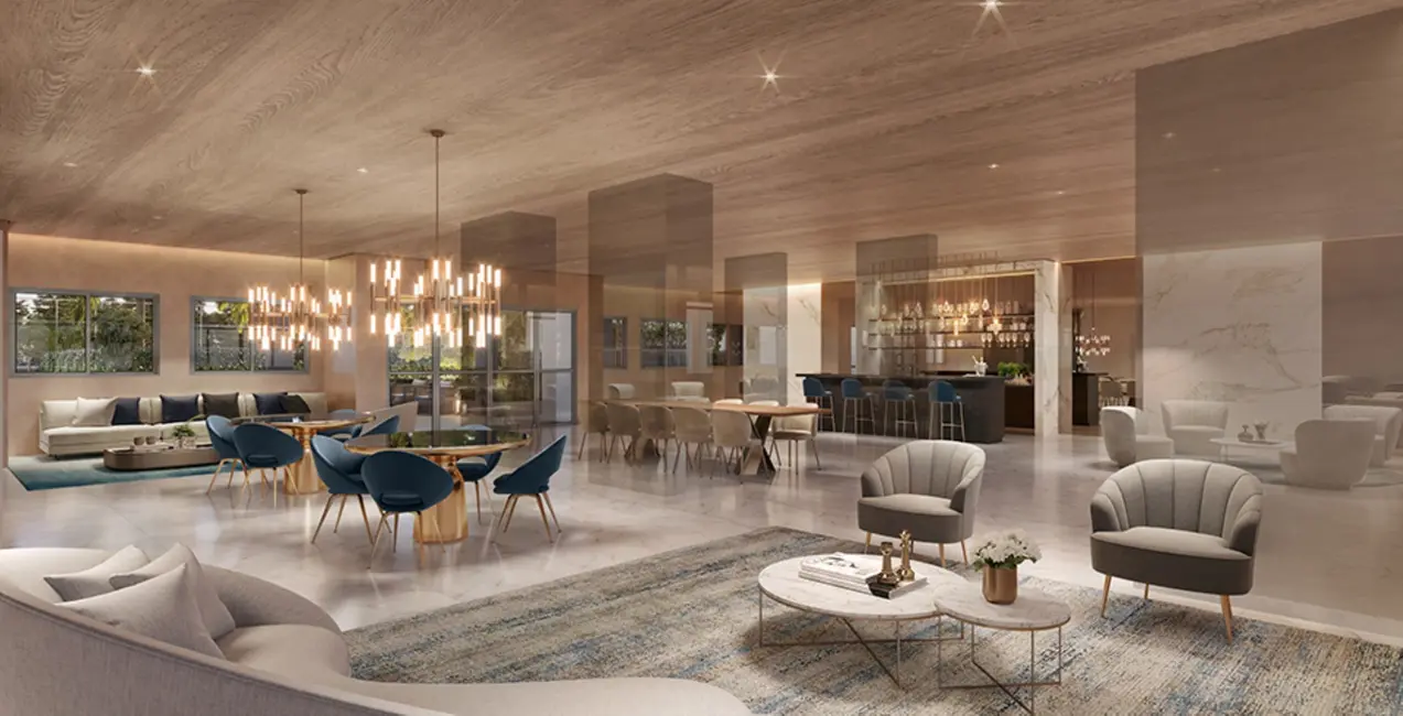 Foto 7 de Apartamento com 2 quartos à venda, 65m2 em Chácara Inglesa, São Paulo - SP