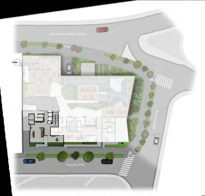 Loja à venda, 79m2 em Jardim Vila Mariana, São Paulo - SP - imagem 3 Foto 3 de Loja à venda, 79m2 em Jardim Vila Mariana, São Paulo - SP